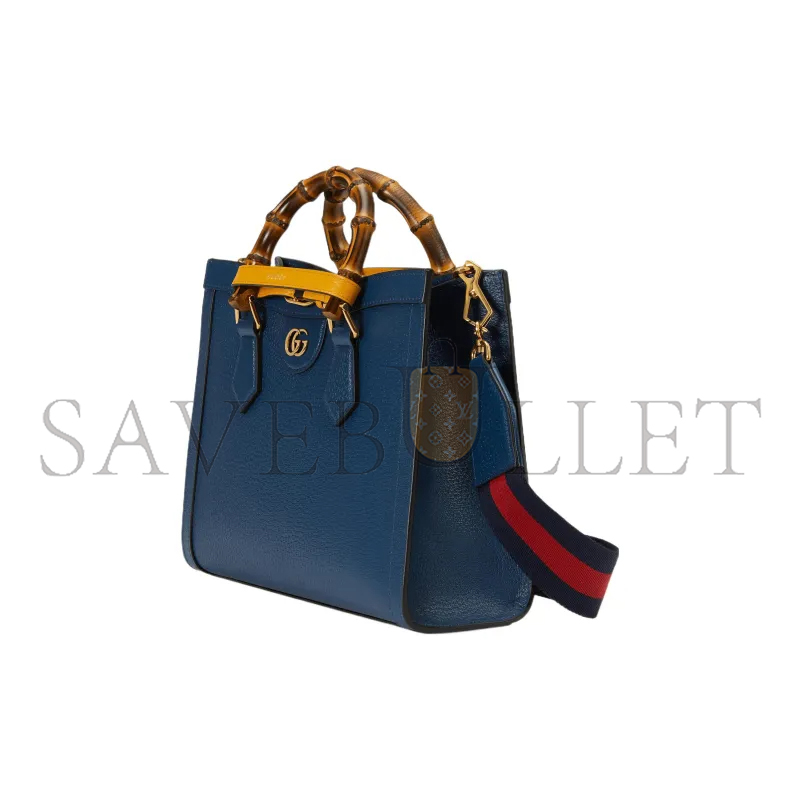 GUCCI DIANA MEDIUM TOTE BAG 702721 (27*24*11cm)